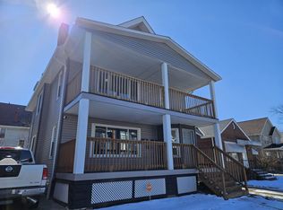 1905 Denison Ave, Cleveland, OH 44109