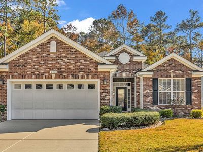 208 Myrtle Grande Dr., Conway, SC, 29526
