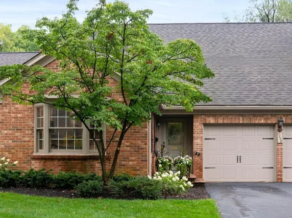 1209 Kenbrook Hills Dr, Columbus, OH 43220