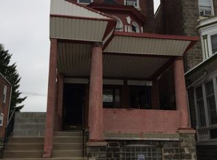 703 N 63rd St, Philadelphia, PA 19151