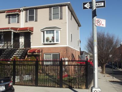 804 Jackson Ave, Bronx, NY, 10456
