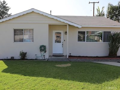 137 N Willow Ave, West Covina, CA, 91790