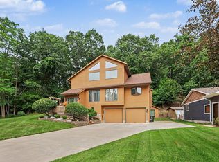 2335 Bluffton Ave, Muskegon, MI 49441