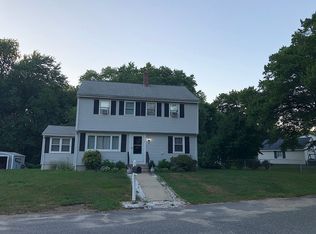 9 Pond St, Bellingham, MA 02019