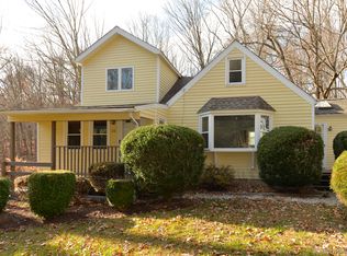 20 Sleepy Hollow Rd, Southbury, CT 06488