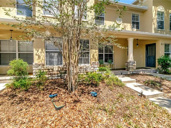 213 Draw Bridge Ln, Valrico, FL 33594