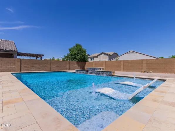 24733 N 96TH Lane, Peoria, AZ 85383