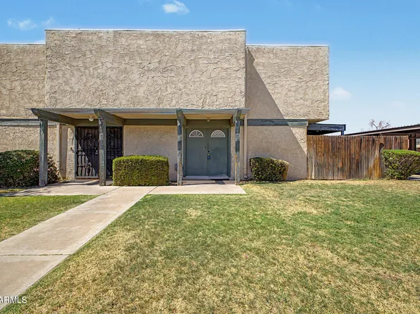 6048 W GOLDEN Lane, Glendale, AZ 85302