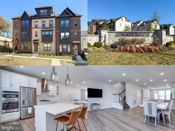 7353 Mountaineer Dr, Alexandria, VA 22306