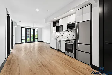 Rented by ABODE NYC LLC