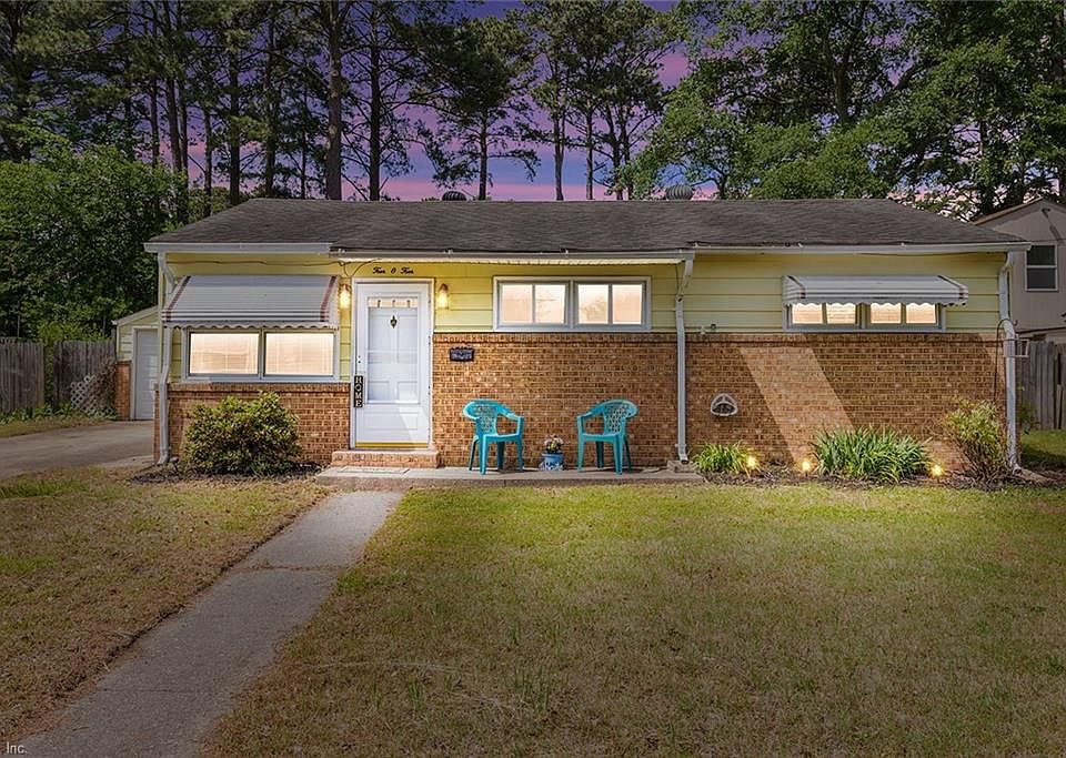 404 Gloucester Ave, Portsmouth, VA 23702 MLS 10485979 Zillow