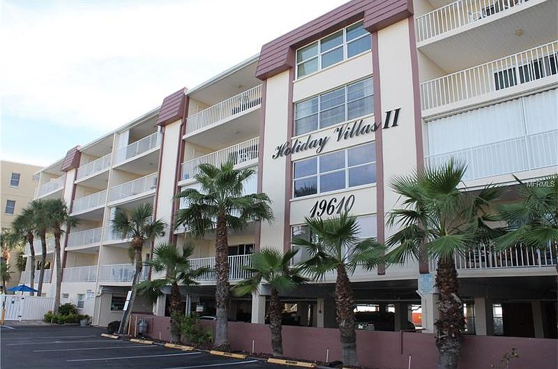 1st image of 19610 Gulf Blvd #107