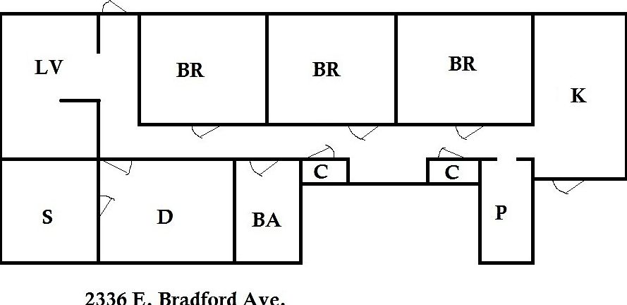 1st image of 2505-11 N Prospect Ave #2511-36