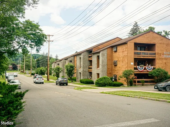 501 River Ter, Endicott, NY 13760