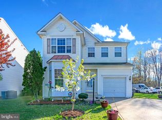 3033 Sassafras Tree Ct, Dumfries, VA 22026