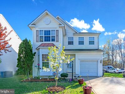 3033 Sassafras Tree Ct, Dumfries, VA, 22026