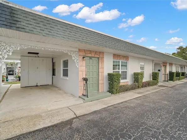 7856 39th Ter N, Saint Petersburg, FL 33709