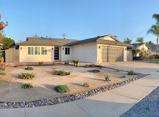 875 Salina St, El Cajon, CA 92020
