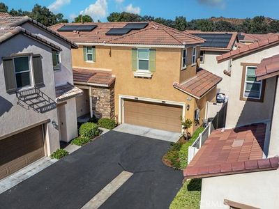 26839 Albion Way, Santa Clarita, CA, 91351