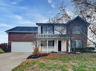 7 E Pine Ridge Dr, Westfield, IN 46074