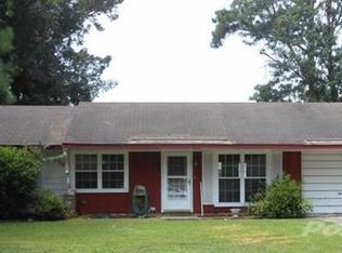 1259 Stalvey Ave, Myrtle Beach, SC 29577