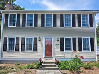 44 Kirk Cir, Plymouth, MA, 02360
