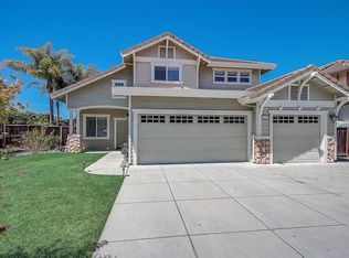 1165 Violet Way, Gilroy, CA 95020