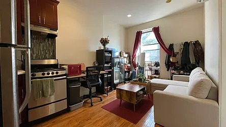 Rented by Strivers Management Group Corp (Brokerage)