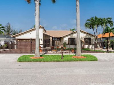 240 SW 136th Pl, Miami, FL, 33184