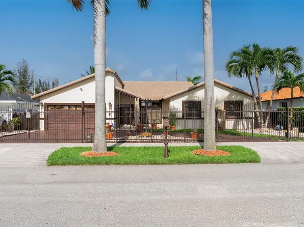 240 SW 136th Pl, Miami, FL 33184