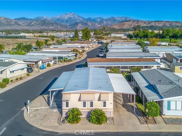 626 N Dearborn St Spc 56, Redlands, CA 92374