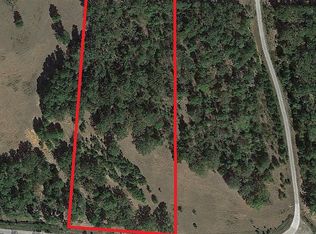 0 Francis Ln, Harleton, TX 75651