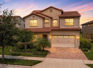 13031 STANTHORNE AVENUE, ORLANDO, FL 32832