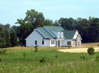 Kelly Loop Rd, Buchanan, GA 30113