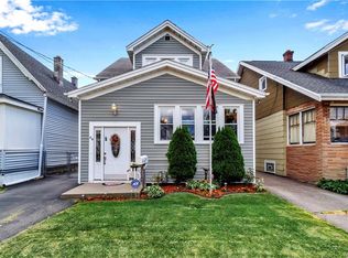 89 Lakewood Ave, Buffalo, NY 14220