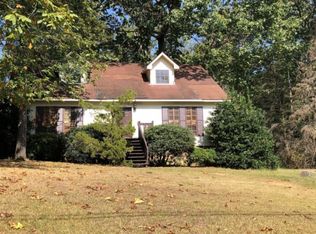 6262 Stewart Rd, Leeds, AL 35094