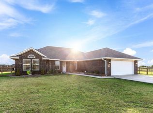 36 Independence Cir, Altus, OK 73521