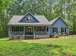 10 Sourwood Ln, Pittsboro, NC 27312