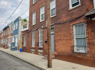 1525 Tasker St, Philadelphia, PA 19145