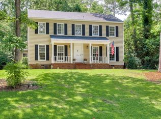 2706 Kipling Dr, Augusta, GA 30909