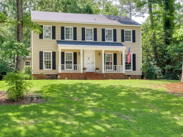 2706 Kipling Drive, Augusta, GA