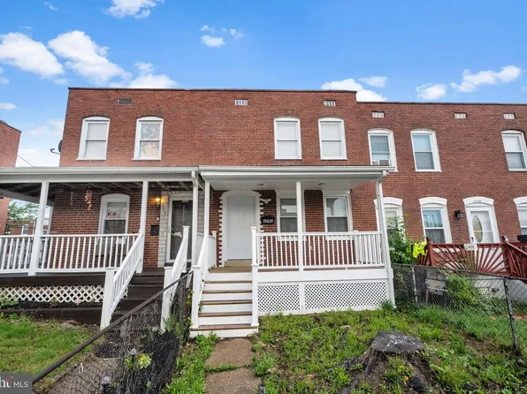 5240 Wasena Ave, Baltimore, MD 21225