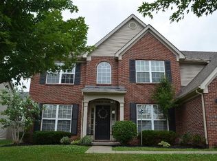 113 Sage Dr, Nicholasville, KY 40356