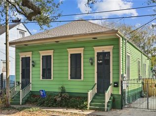 925 Poland Ave, New Orleans, LA 70117