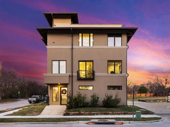 413 Rayner Ave, Fort Worth, TX 76111