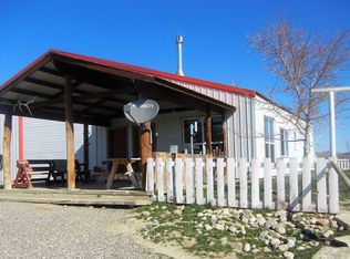 55 Price Rd, Bridger, MT 59014