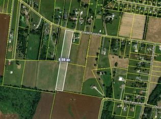 0 Fowler Ford Rd LOT 3, Portland, TN 37148