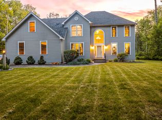 34 Wintergreen Way, Brewer, ME 04412