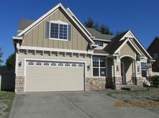94 23rd Ave, Milton, WA 98354