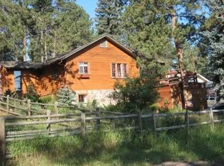 4753 S Cedar Rd, Evergreen, CO 80439